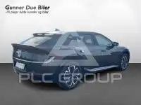2024 KIA EV
