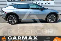 2024 KIA EV