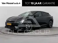 2024 KIA EV