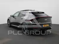 2024 KIA EV