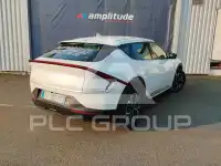 2024 KIA EV