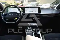 2024 KIA EV