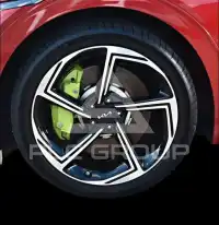 2024 KIA EV