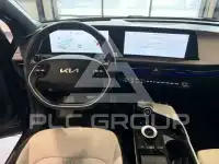 2024 KIA EV