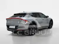 2024 KIA EV