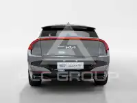 2024 KIA EV