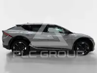2024 KIA EV