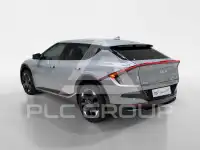 2024 KIA EV