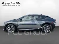 2024 KIA EV