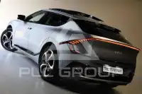 2024 KIA EV