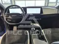 2024 KIA EV