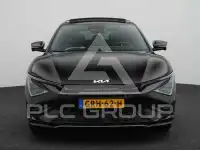 2024 KIA EV