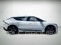 2024 KIA EV