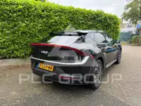 2024 KIA EV