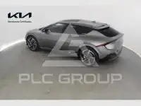 2024 KIA EV