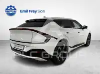 2024 KIA EV