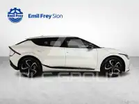 2024 KIA EV