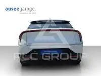 2024 KIA EV