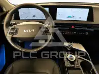 2024 KIA EV