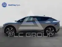 2024 KIA EV
