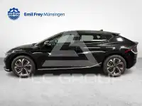 2024 KIA EV