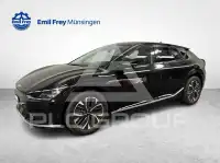 2024 KIA EV