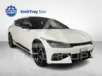 2024 KIA EV