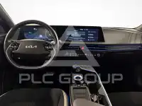 2024 KIA EV