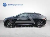 2024 KIA EV