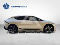2024 KIA EV