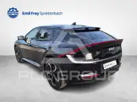 2024 KIA EV