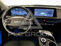 2024 KIA EV