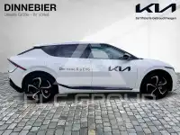 2024 KIA EV