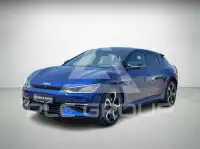 2024 KIA EV