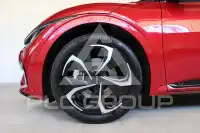 2024 KIA EV