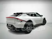 2024 KIA EV