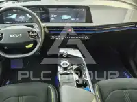 2024 KIA EV