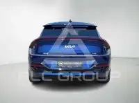 2024 KIA EV
