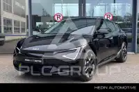 2024 KIA EV