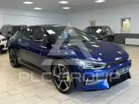 2024 KIA EV