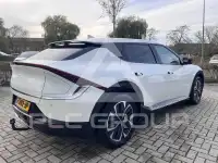 2024 KIA EV