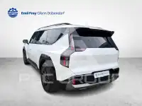 2024 KIA EV