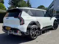 2024 KIA EV