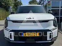 2024 KIA EV
