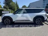2024 KIA EV