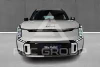 2024 KIA EV