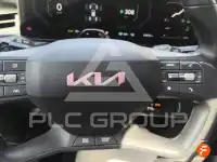 2024 KIA EV