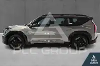 2024 KIA EV
