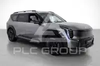 2024 KIA EV