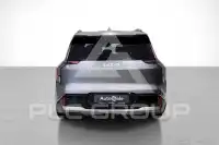 2024 KIA EV
